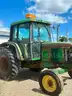 1988 John Deere Tractor 6310