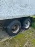 1975 Ohio Van Trailer - Converted to a Job Trailer