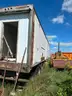 1975 Ohio Van Trailer - Converted to a Job Trailer