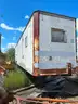 1975 Ohio Van Trailer - Converted to a Job Trailer