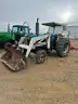 1979 Ford Tractor &#x26; Loader