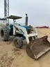 1979 Ford Tractor &#x26; Loader