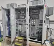 Kokusai Inc Full Automatic Dynamic Balancing System for Truck &#x26; Bus Tire, Mdl. FDB-6142TB