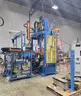 Kokusai Inc Full Automatic Dynamic Balancing System for Truck &#x26; Bus Tire, Mdl. FDB-6142TB