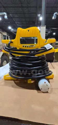 SHORE POWER 50' CORDS