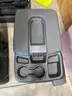 2025 Tahoe Rear Seat &#x26; Center Arm Rest/Seat  NEW!!!