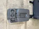2025 Tahoe Rear Seat &#x26; Center Arm Rest/Seat  NEW!!