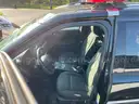2017 Ford Explorer Police Car