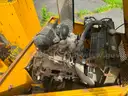 Trailer Mounted Tar Machine