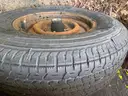 Trailer Mounted Tar Machine