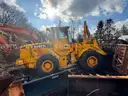 2008 Hyundai HL 740-A Wheel Loader LOW HOURS