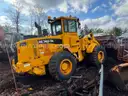 2008 Hyundai HL 740-A Wheel Loader LOW HOURS