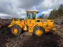 2008 Hyundai HL 740-A Wheel Loader LOW HOURS