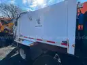 2003 Ford F-550 4x4 Garbage Truck