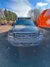 2003 Ford F-550 4x4 Garbage Truck