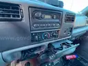 2003 Ford F-550 4x4 Garbage Truck