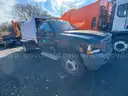 2003 Ford F-550 4x4 Garbage Truck