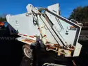 2003 Ford F-550 4x4 Garbage Truck