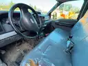2003 Ford F-550 4x4 Garbage Truck