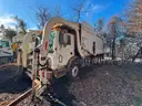 2016 Mack MRU613 HEIL FRONT LOADER