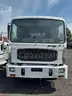 2017 Autocar LLC XPERT single axle Garbage Truck SEE VIDEO