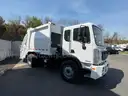 2017 Autocar LLC XPERT single axle Garbage Truck SEE VIDEO