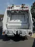 2017 Autocar LLC XPERT single axle Garbage Truck SEE VIDEO