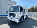 2017 Autocar LLC XPERT single axle Garbage Truck SEE VIDEO