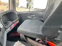2017 Autocar LLC XPERT single axle Garbage Truck SEE VIDEO