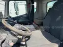 2017 Autocar LLC XPERT single axle Garbage Truck SEE VIDEO