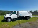 2006 GMC C5C042 Mini Packer SEE VIDEO