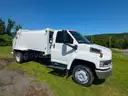 2006 GMC C5C042 Mini Packer SEE VIDEO