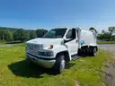 2006 GMC C5C042 Mini Packer SEE VIDEO