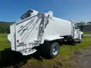 2006 GMC C5C042 Mini Packer SEE VIDEO