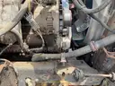 2000 International 4900 HOOK TRUCK