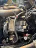 2000 International 4900 HOOK TRUCK