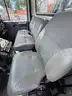 2000 International 4900 HOOK TRUCK
