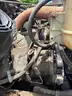 2000 International 4900 HOOK TRUCK