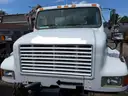 2000 International 4900 HOOK TRUCK