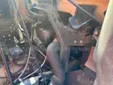 2008 GMC Single Axle Garbage Truck SEE VIDEO