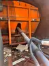 2008 GMC Single Axle Garbage Truck SEE VIDEO