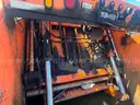 2008 GMC Single Axle Garbage Truck SEE VIDEO