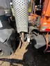 2008 GMC Single Axle Garbage Truck SEE VIDEO