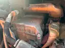 2008 GMC Single Axle Garbage Truck SEE VIDEO