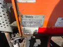 2008 GMC Single Axle Garbage Truck SEE VIDEO