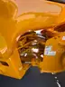 2010 Hyundai Wheel Loader 740-9  SEE VIDEO