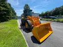 2010 Hyundai Wheel Loader 740-9  SEE VIDEO