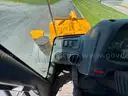2010 Hyundai Wheel Loader 740-9  SEE VIDEO