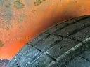 Asphalt Dumping Hot Box Trailer
