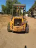 CHAMP Fork Lift